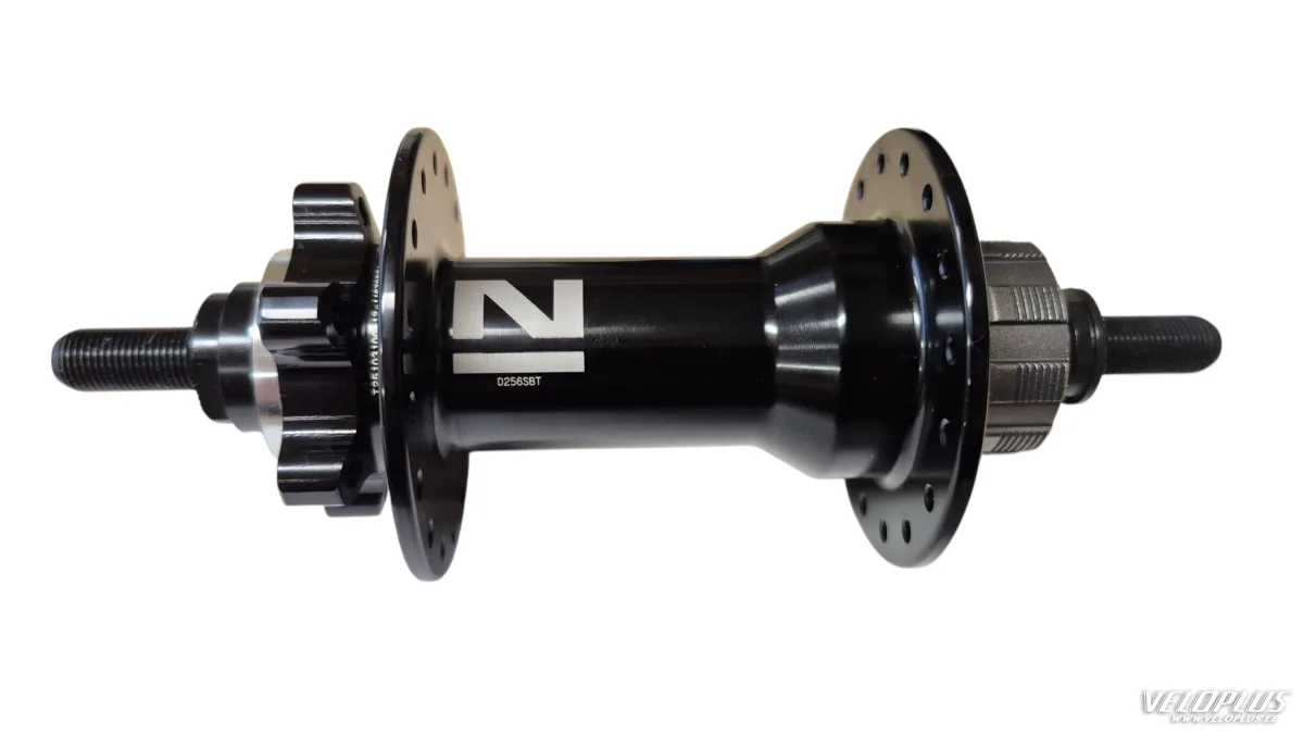 Tagarumm Merida DIRT 32a 14T 10/180mm 6-polt