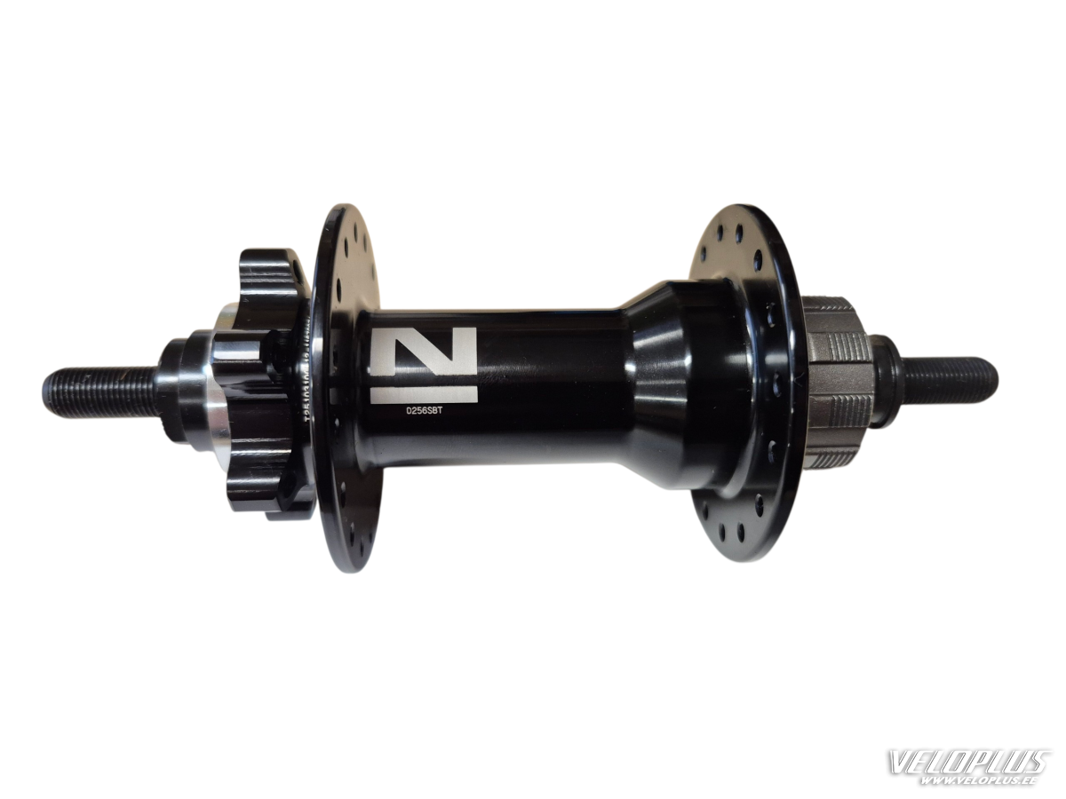 Задняя втулка Merida DIRT 32h 14T 10/180mm 6-болтовая