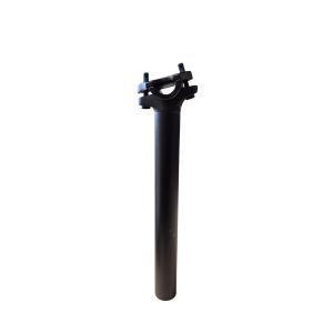 Sadulapost Merida DIRT 27.2x250mm alu