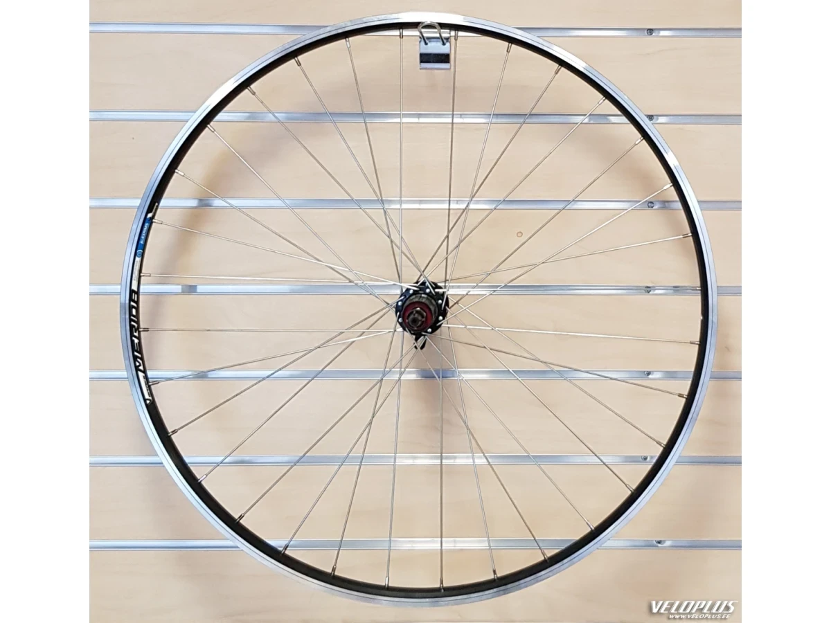 Tagajooks 700 Merida kassett 8/9k/Double V-pidurile