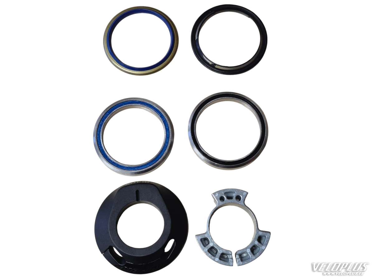 Headset Merida SILEX ICR