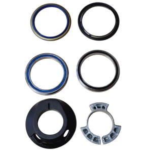 Vairo guolis Merida SILEX ICR