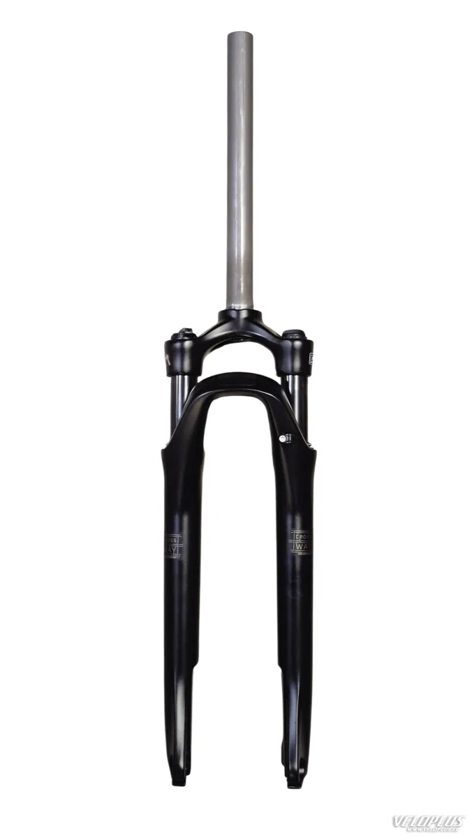 Esiamort SR Suntour SF22-NX1 28" 63mm lukustatav