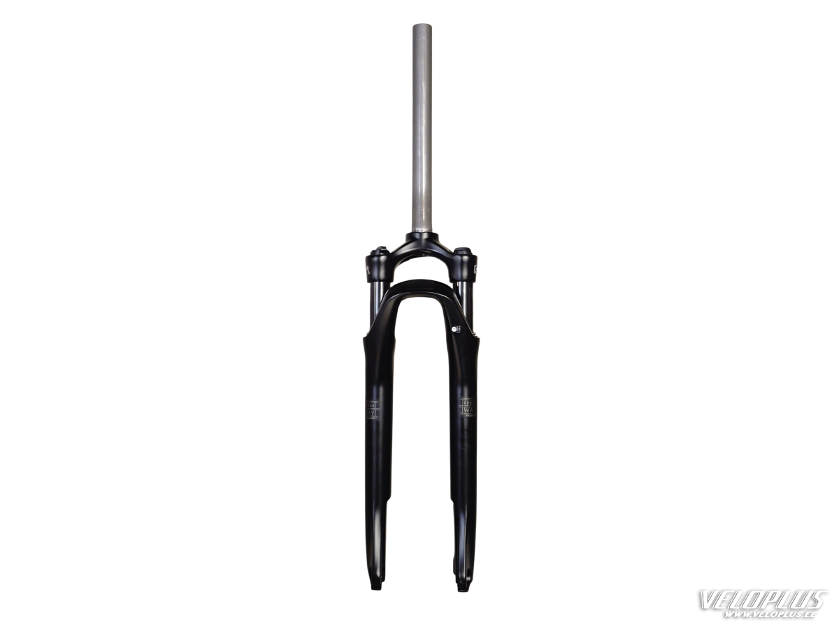 Подвесная вилка SR Suntour SF22-NX1 28" 63 мм с блокировкой