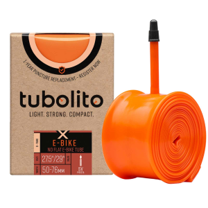 Sisärengas TUBOLITO X-TUBO-E-BIKE 700x50/76mm SV 42mm 154g