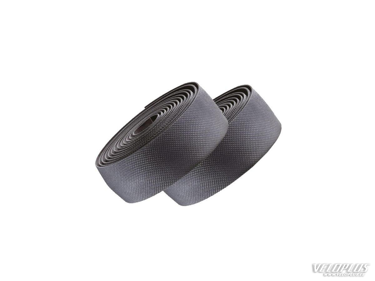 Handlebar Tape Merida Shockproof VexGel black (without package)