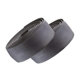 Stūres lente Merida Shockproof VexGel melna (bez iepakojuma)