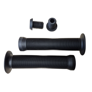 Käepidemed Merida DIRT mustad