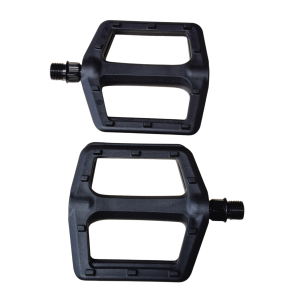 Tasaiset polkimet Merida DIRT VPE-536 9/16