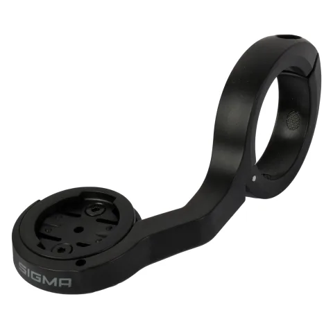 Rattakompuutri hoidik SIGMA SHORT BUTLER GPS (Quarter-turn Bike Mount)
