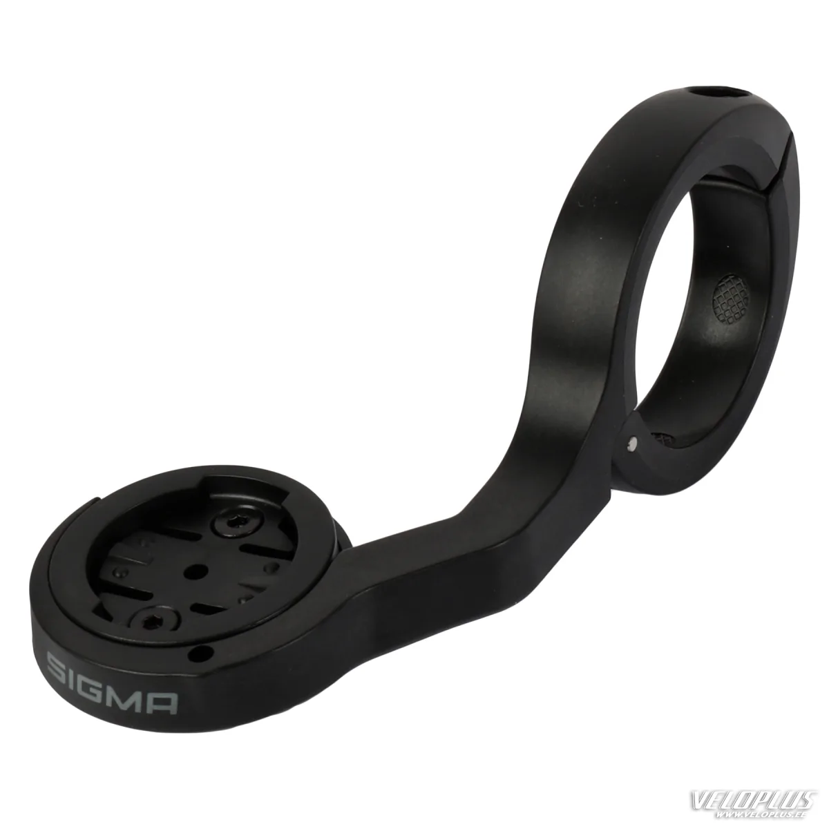 Pyörätietokoneen kiinnike SIGMA SHORT BUTLER GPS (Kvarttikäännöskiinnike)