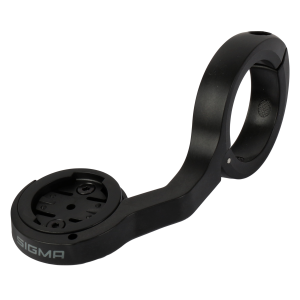 Bike Computer Mount SIGMA SHORT BUTLER GPS (Quarter-turn Bike Mount)