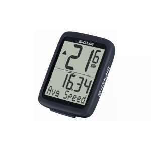 Велокомпьютер SIGMA BC 8.0 WR проводной