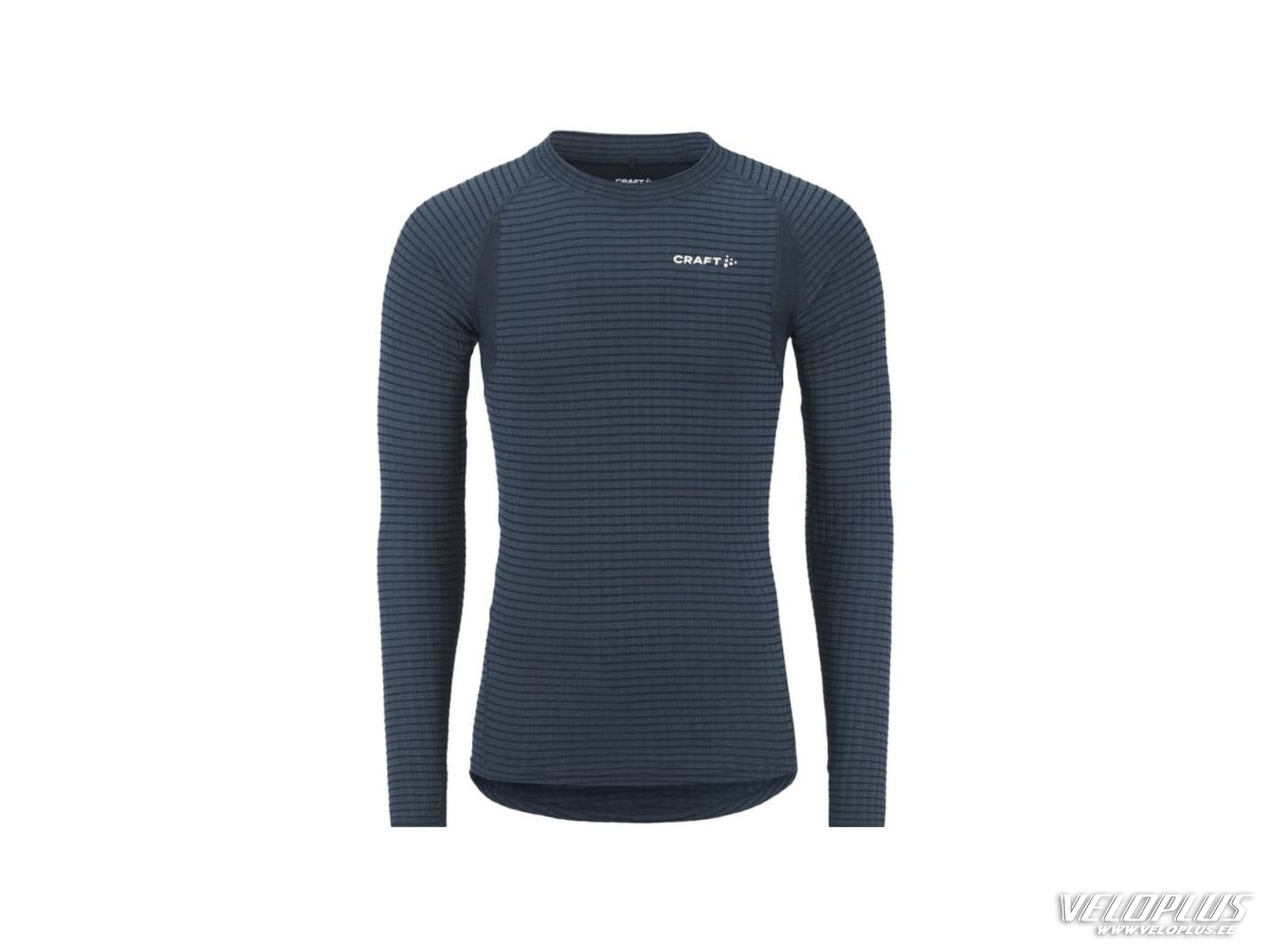 Meeste spordipesusärk CRAFT WOOL EXTREME X LS 2