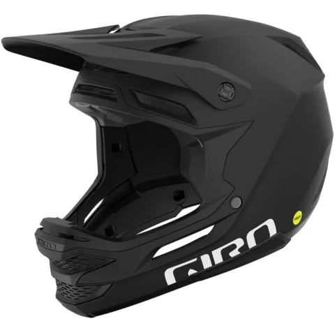 Full-Face kiiver GIRO INSURGENT SPHERICAL MIPS