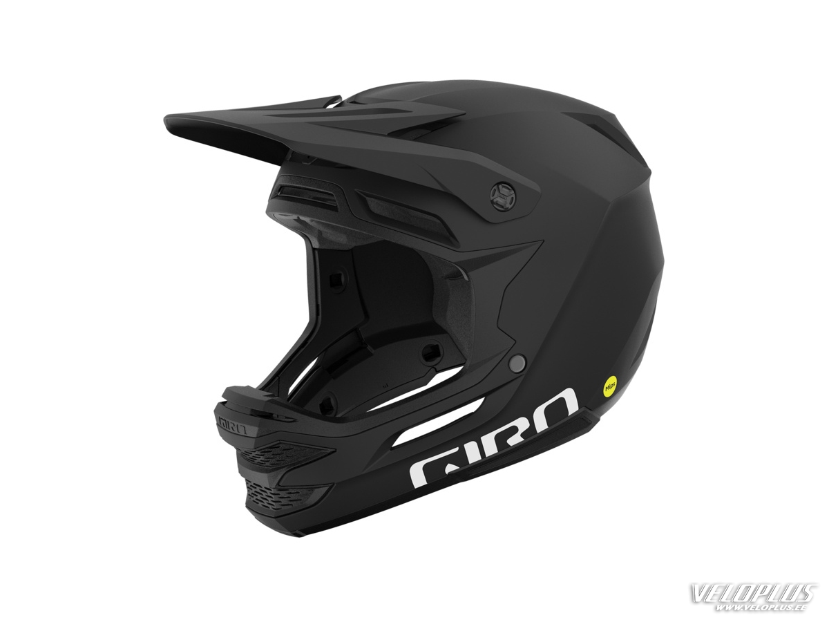 Full Face kiiver GIRO INSURGENT SPHERICAL MIPS