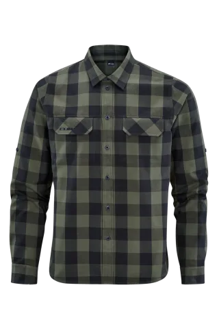 Shirt Cube Work