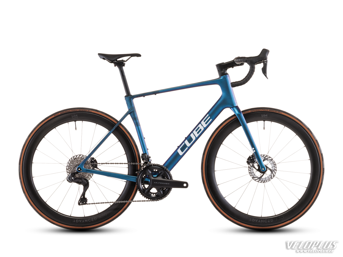 Cube Attain C:62 SLT