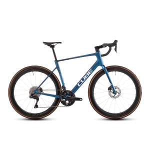 Cube Attain C:62 SLT