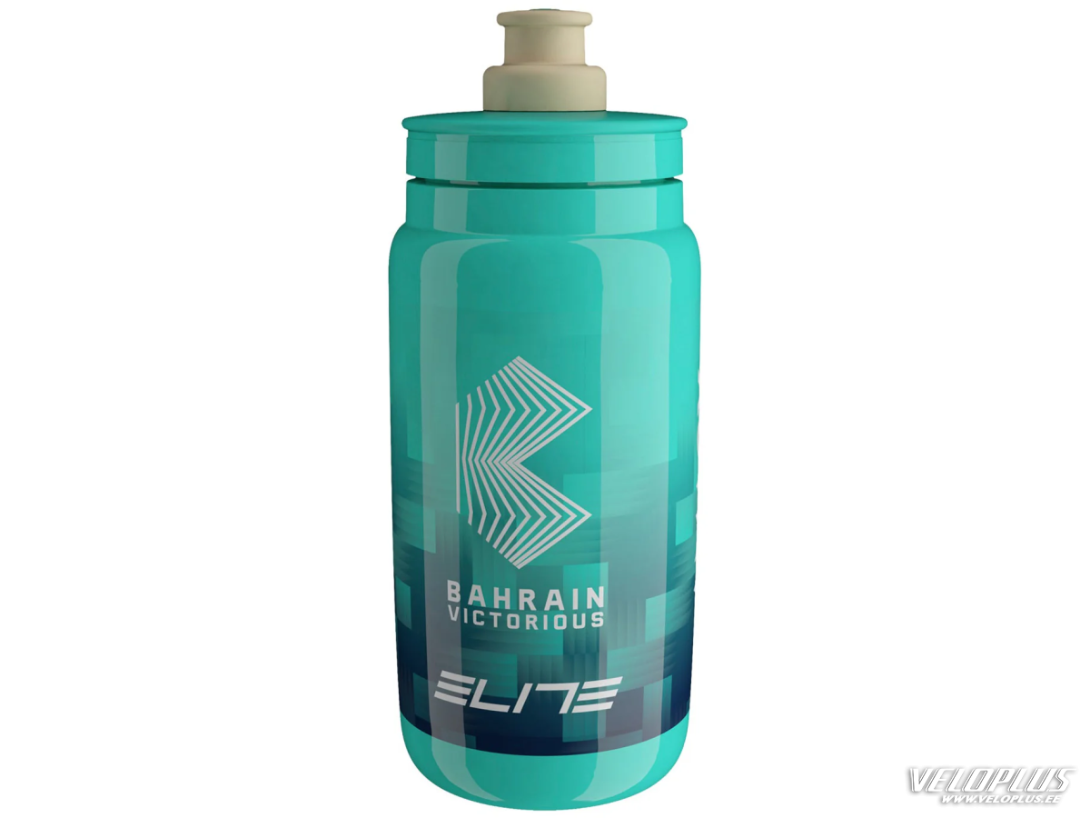 Pudel Elite FLY Teams 2026 Bahrain Victorious Edition 550ml