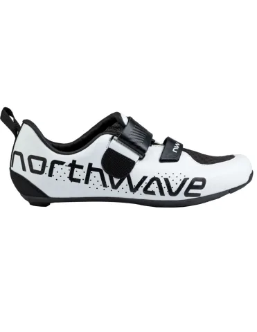 Triathlon Shoes NORTHWAVE TRIBUTE CARBON