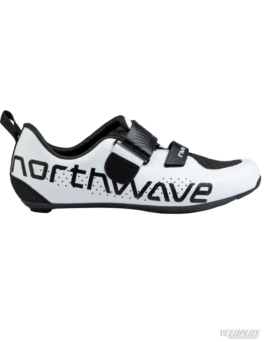 Триатлонные Кроссовки NORTHWAVE TRIBUTE CARBON