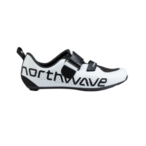 Triathlon Shoes NORTHWAVE TRIBUTE CARBON