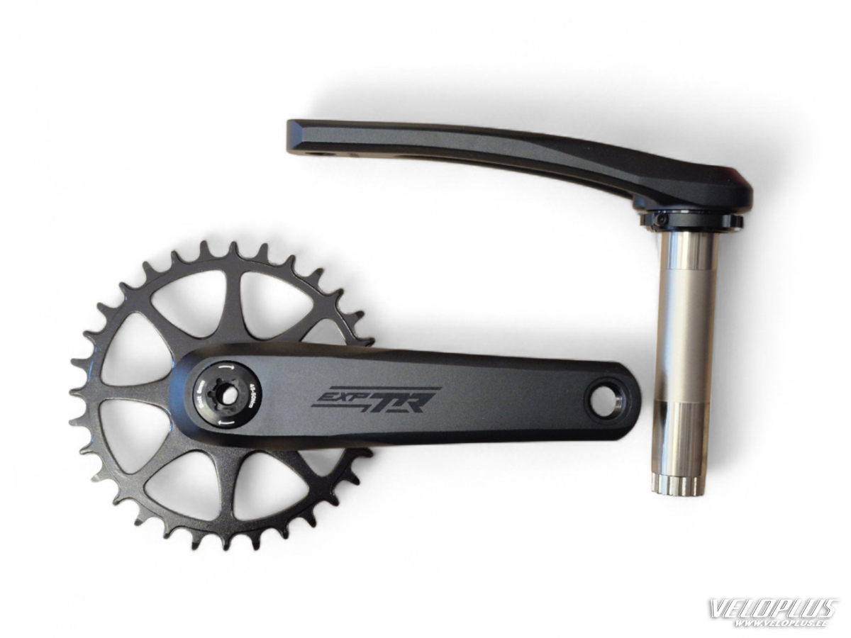 Шатуны Merida Expert TR II