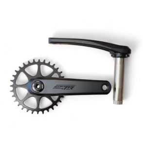 Шатуны Merida Expert TR II