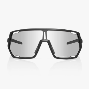 Очки Shimano CE-TCNM2-PH TECHNIUM Фотохромные Серые, Матовый Черный
