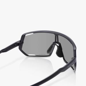 Очки Shimano CE-TCNM2-PH TECHNIUM Фотохромные Серые, Матовый Черный