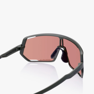 Saulesbrilles Shimano CE-TCNM2-TR TECHNIUM Ridescape TR, Tumši Olīvu
