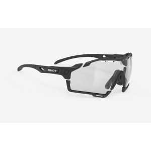 Prillid Rudy Project CUTLINE PHOTOCHROMIC 2BLACK, matt must