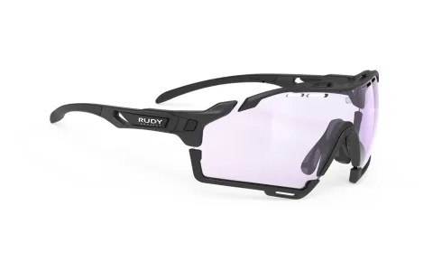 Prillid Rudy Project CUTLINE PHOTOCHROMIC 2LASER PURPLE, matt must
