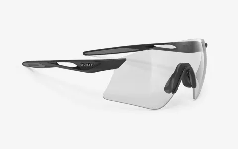 Prillid Rudy Project ASTRAL SPHERE PHOTOCHROMIC 2 BLACK, matt must