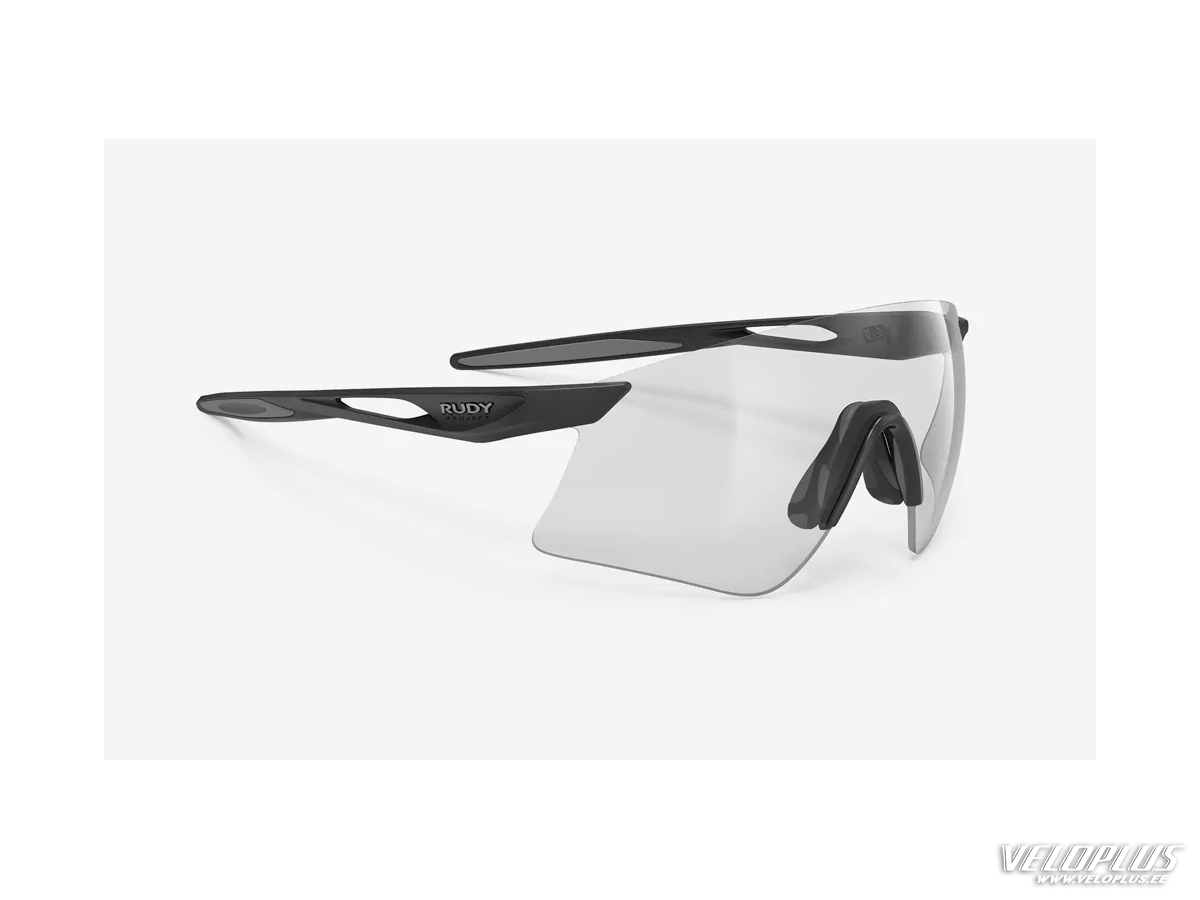 Prillid Rudy Project ASTRAL SPHERE PHOTOCHROMIC 2 BLACK, matt must