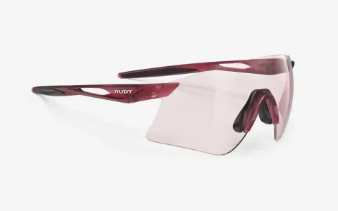 Prillid Rudy Project ASTRAL SPHERE PHOTOCHROMIC 2 RED, Frozen Cherry matt