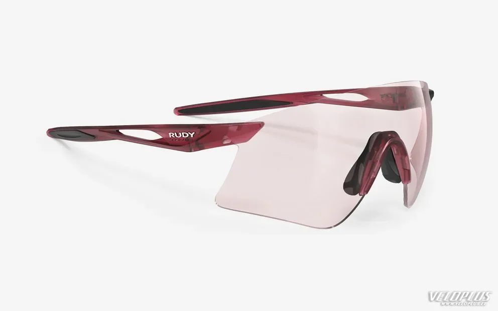 Aurinkolasit Rudy Project ASTRAL SPHERE PHOTOCHROMIC 2 RED, Frozen Cherry Matte