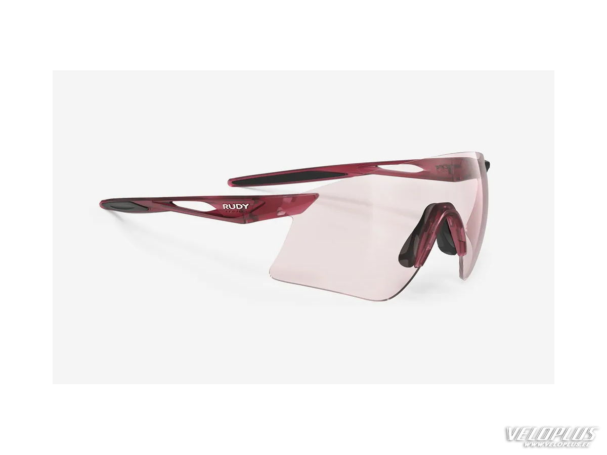 Prillid Rudy Project ASTRAL SPHERE PHOTOCHROMIC 2 RED, Frozen Cherry matt