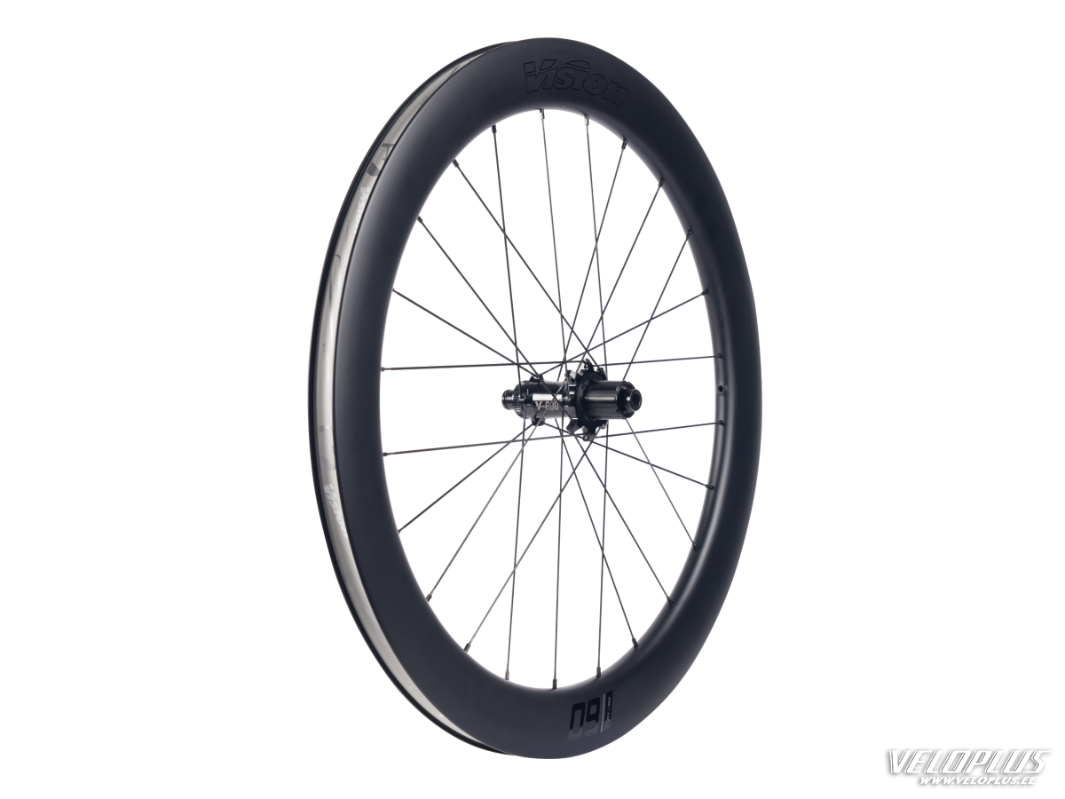 Ratlankių komplektas VISION SC60 SL DB-CL CH-TL SH11 be QR