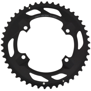 Ketasterä Shimano GRX FC-RX600 46T (2x10) 46/30