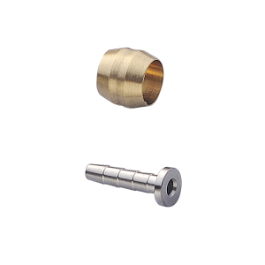Olīva Shimano SM-BH90 & savienojuma ieliktnis
