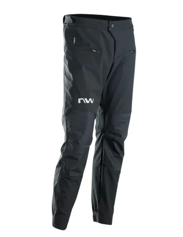 Žieminės dviračių kelnės Northwave BOMB WINTER PANT