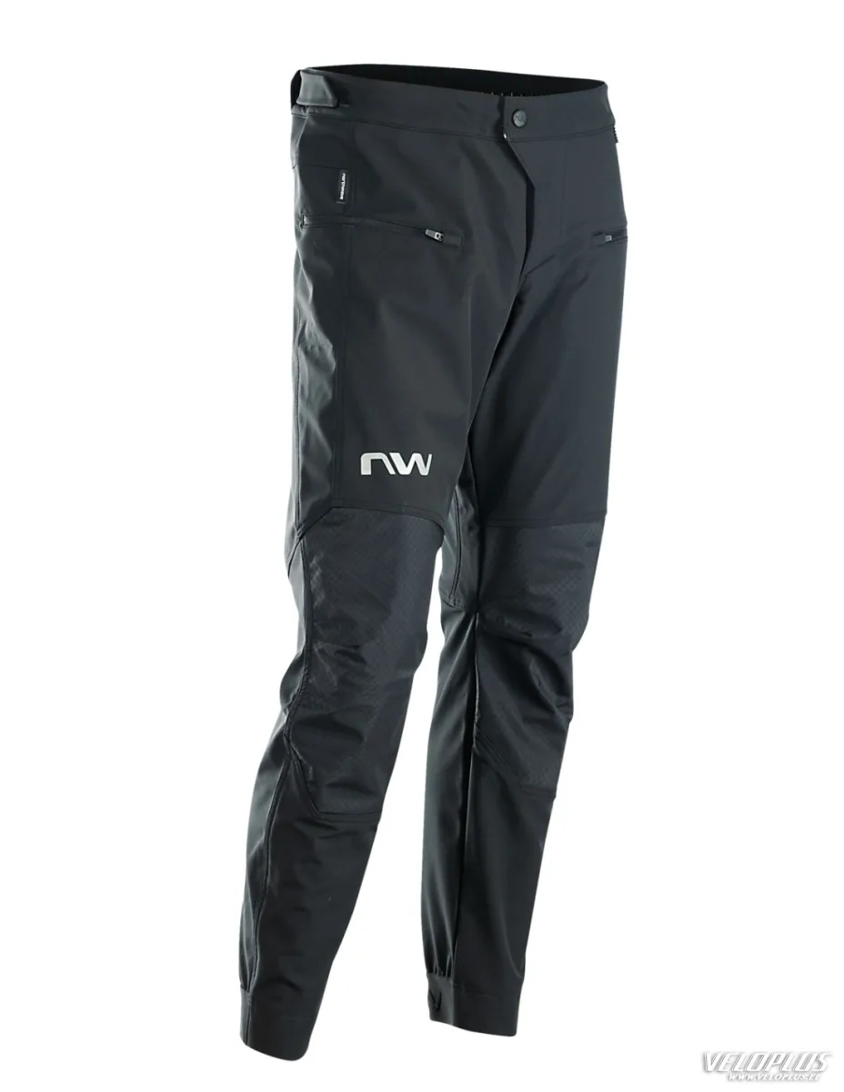 Talvipyöräilyhousut Northwave BOMB WINTER PANT