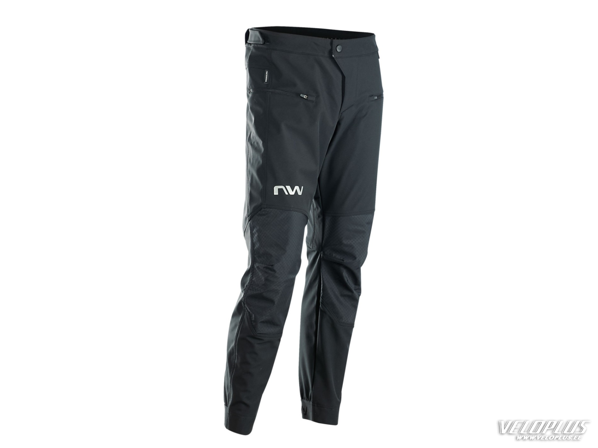 Зимние велосипедные штаны Northwave BOMB WINTER PANT