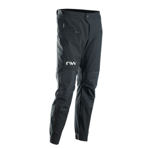 Зимние велосипедные штаны Northwave BOMB WINTER PANT