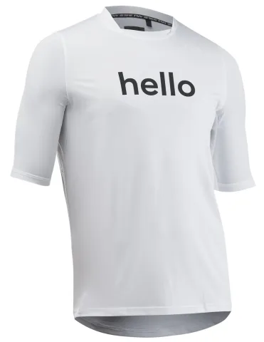 Velosipēda krekls Northwave BOMB HELLO GOODBYE