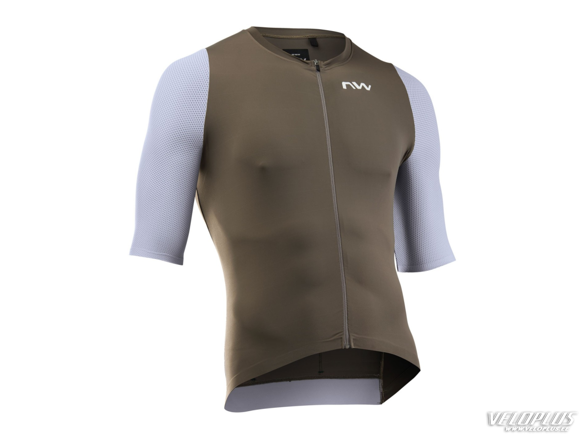 Pyöräilypaita Northwave EXTREME EVO JERSEY