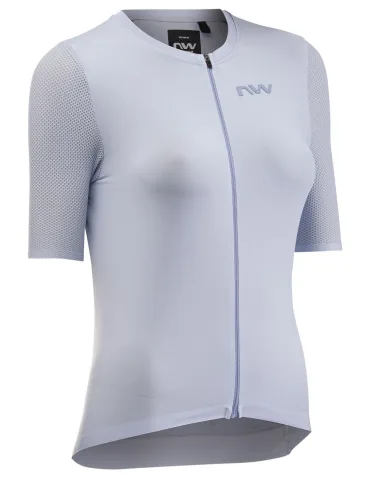 Sieviešu riteņbraukšanas džersijs Northwave EXTREME WOMAN JERSEY