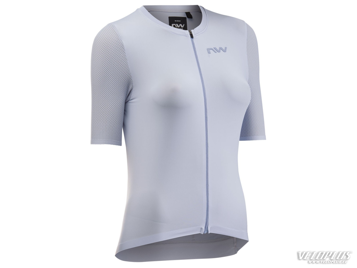 Naisten pyöräilypaita Northwave EXTREME WOMAN JERSEY